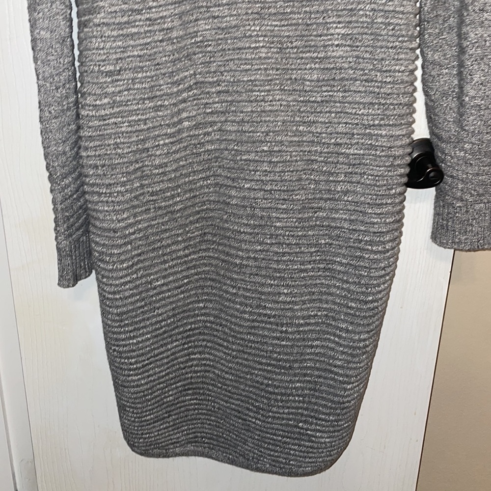 Lululemon long sweater cardigan